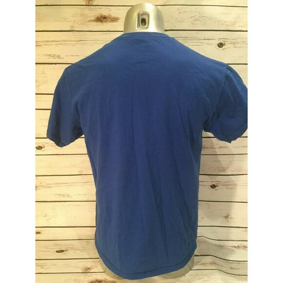 Beer Pong Red Solo Cup I have Great Aim Just Ask Your Girlfriend TShirt Shirt T - Picture 3 of 5